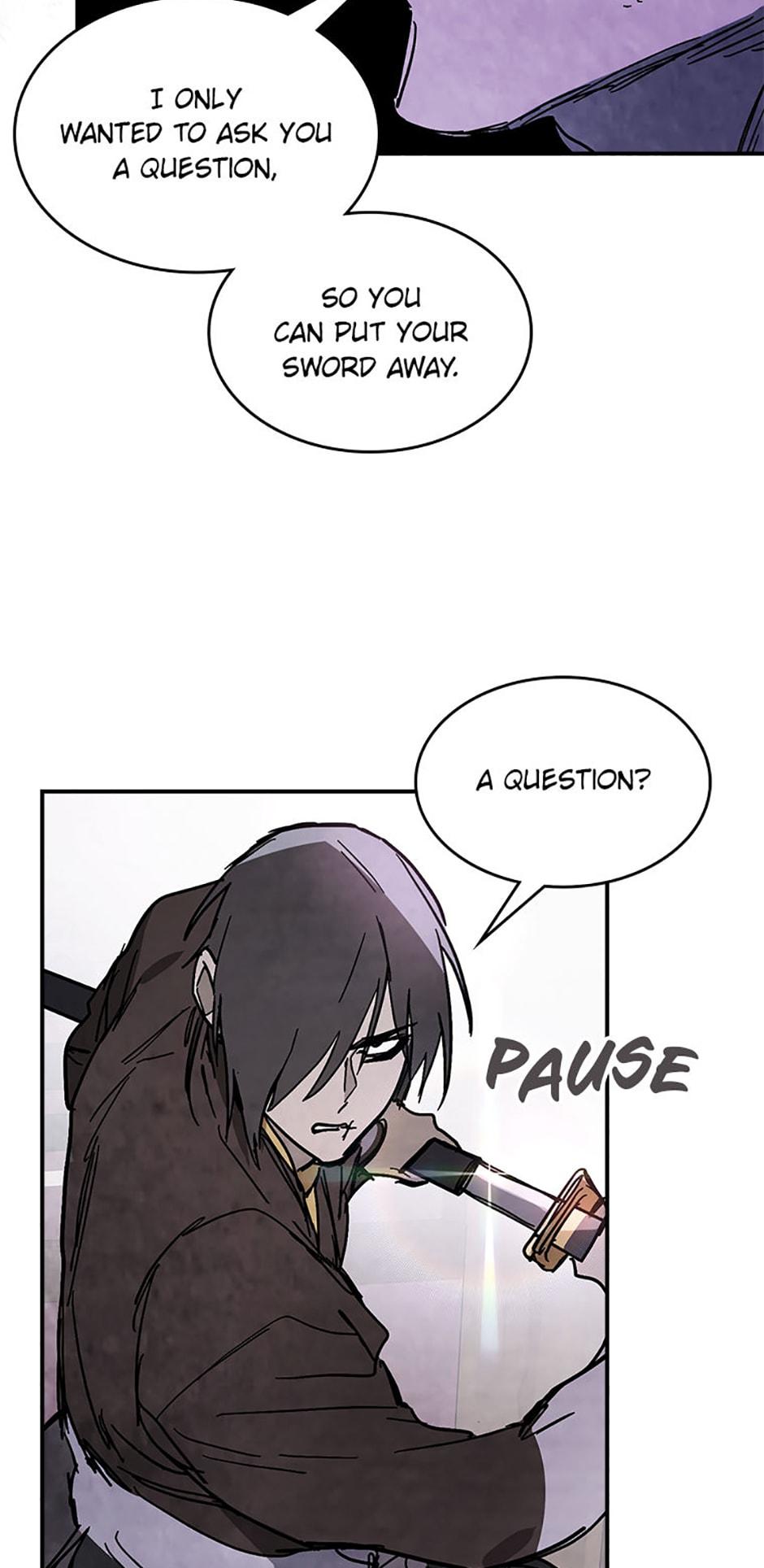 Yi Shen Dang Guan Chapter 78 69